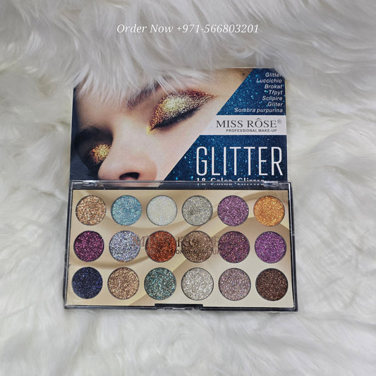 Branded Professional Make Up Kit 21007