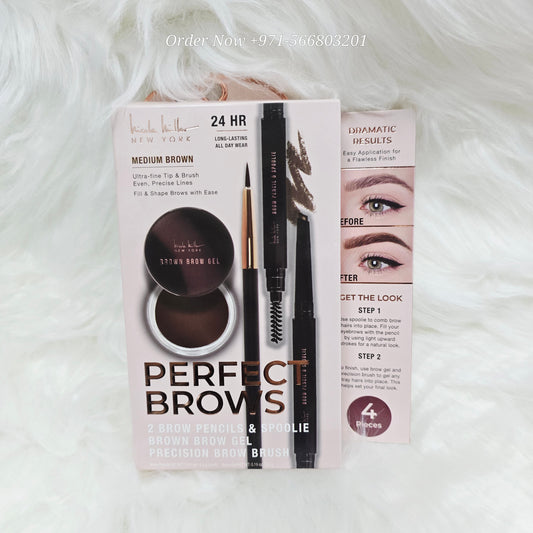 Branded Professional Make Up Kit 210026