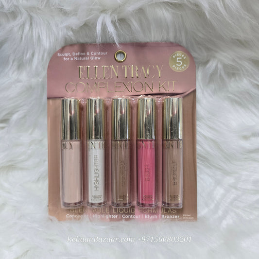 USA Branded Professional Make Up 210089