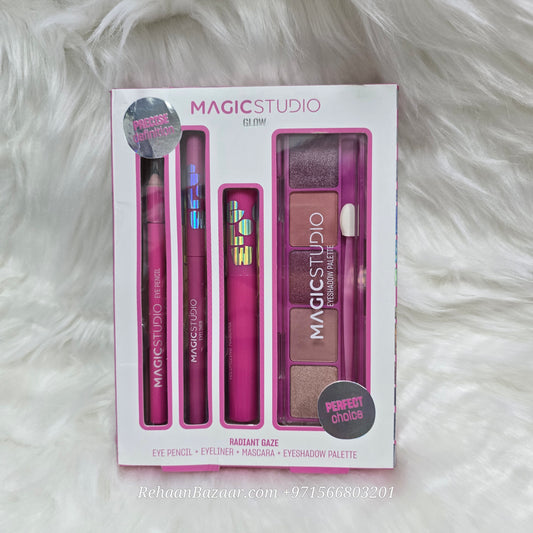 SPAIN MAGIC Studio Branded Professional Make Up- 210101