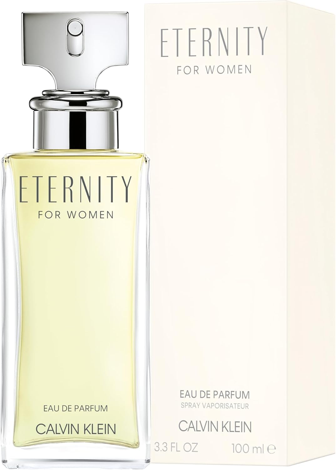 Master Quality Calvin Klein Eternity Eau de Parfum 100ml Limited Stock