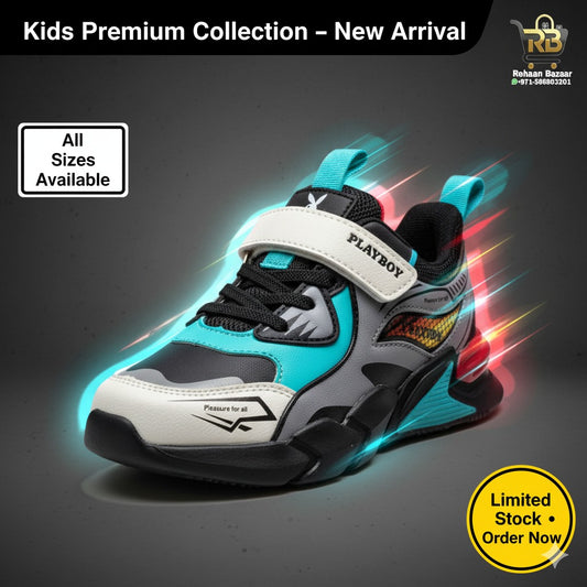 USA Kids Shoes Size 30 To 37 Limited Stock WHOLESALE OFFER
