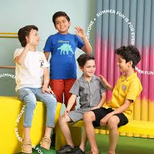 Kids Collections