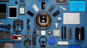 Gadgets