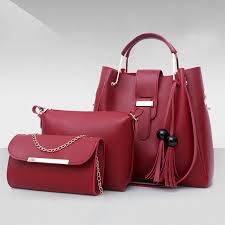 Ladies Bags