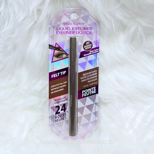 USA Branded Professional Make Up 210065