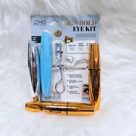 New Yark Branded Professional Make Up 210093