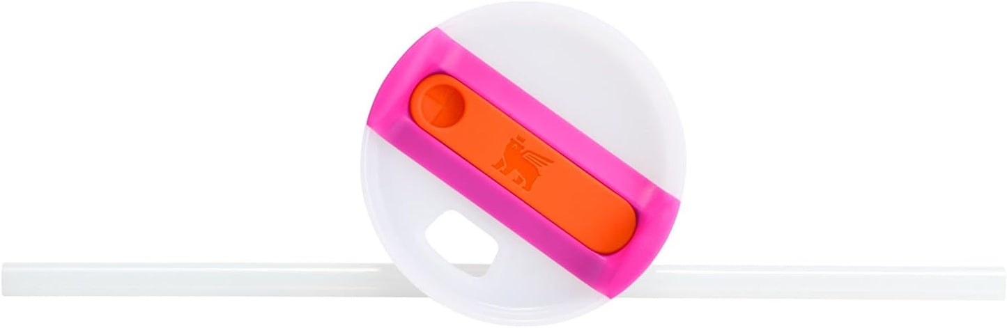 Stanley Quencher H2.0 FlowState Stainless Steel Vacuum Insulated Tumbler with Lid and Straw for Water, Iced Tea or Coffee, Smoothie and More, Lilac, 40oz And 30 Oz