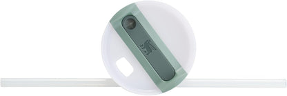 Stanley Quencher H2.0 FlowState Stainless Steel Vacuum Insulated Tumbler with Lid and Straw for Water, Iced Tea or Coffee, Smoothie and More, Lilac, 40oz And 30 Oz