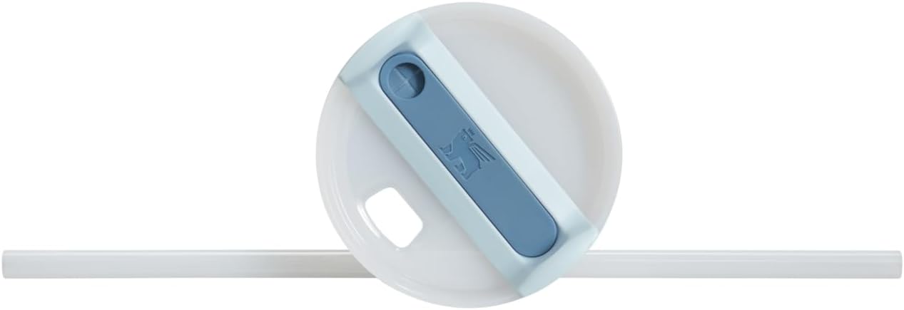 Stanley Quencher H2.0 FlowState Stainless Steel Vacuum Insulated Tumbler with Lid and Straw for Water, Iced Tea or Coffee, Smoothie and More, Lilac, 40oz And 30 Oz