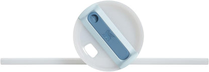 Stanley Quencher H2.0 FlowState Stainless Steel Vacuum Insulated Tumbler with Lid and Straw for Water, Iced Tea or Coffee, Smoothie and More, Lilac, 40oz And 30 Oz