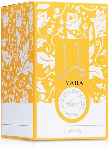 Lattafa Yara Tous For Women - Eau de Parfum 100ml