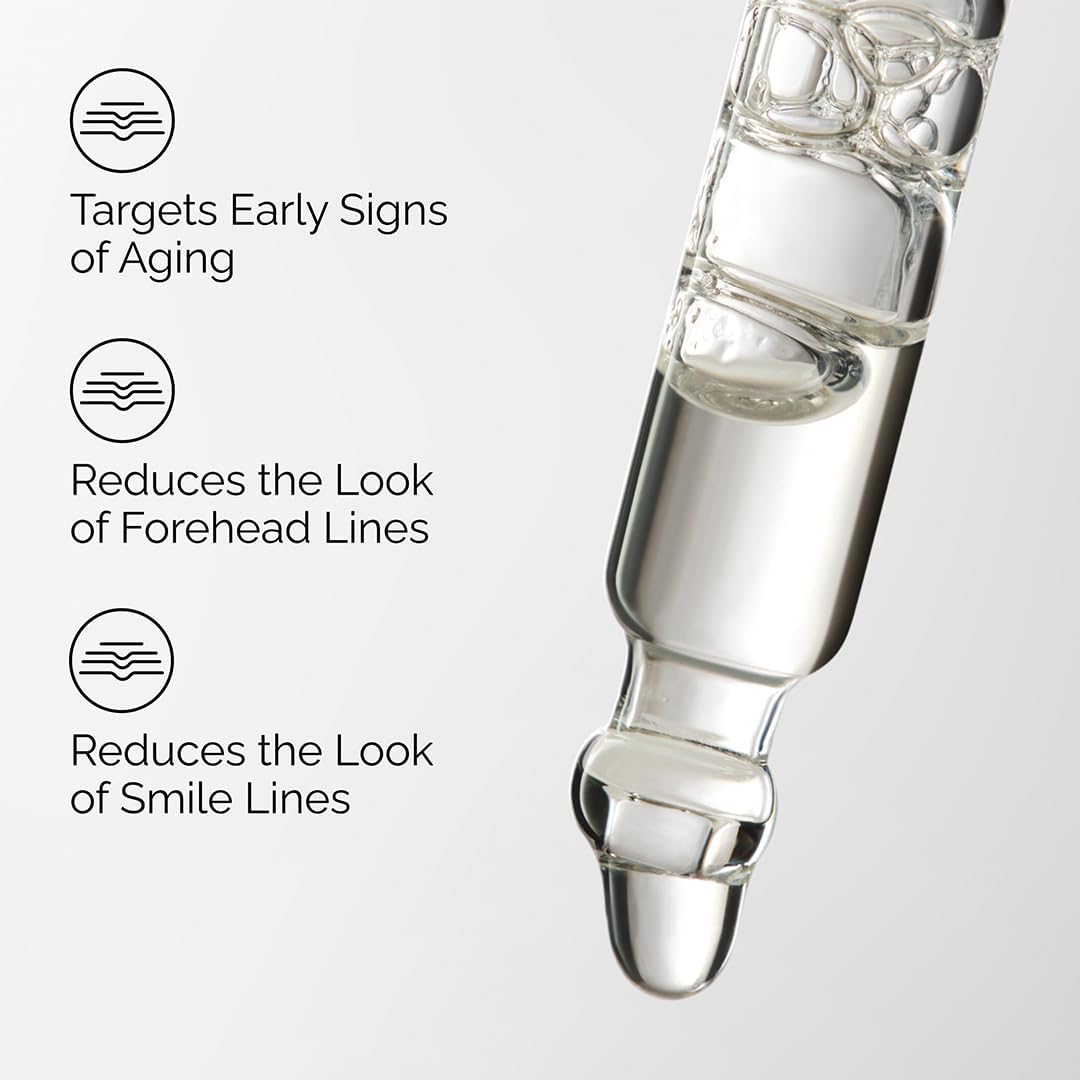 The Ordinary Argireline Solution 10% Serum, 30ml