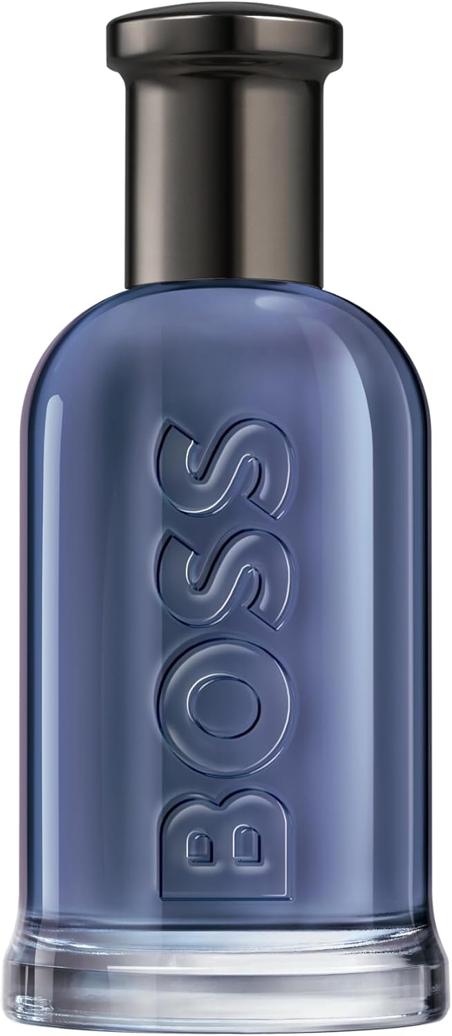 Master Quality Hugo Boss Bottled Infinite Perfume for Men Eau De Parfum 100ML