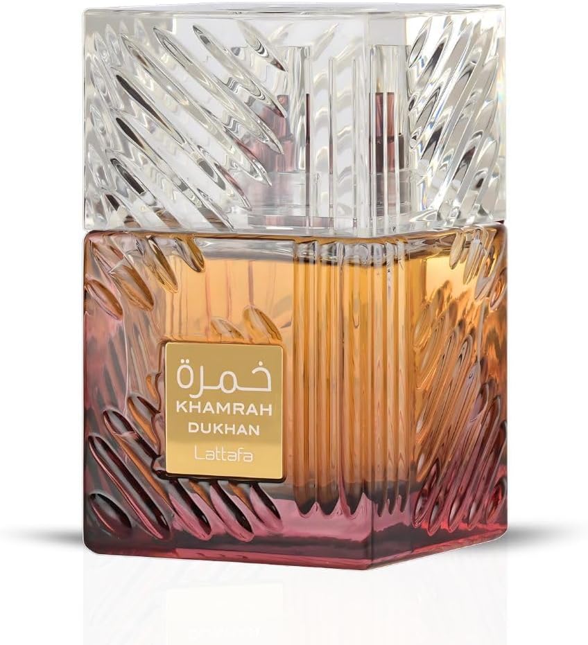 Khamrah Dukhan Tending Perfumes 100ML