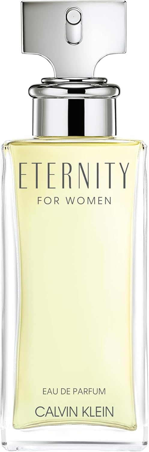 Master Quality Calvin Klein Eternity Eau de Parfum 100ml Limited Stock