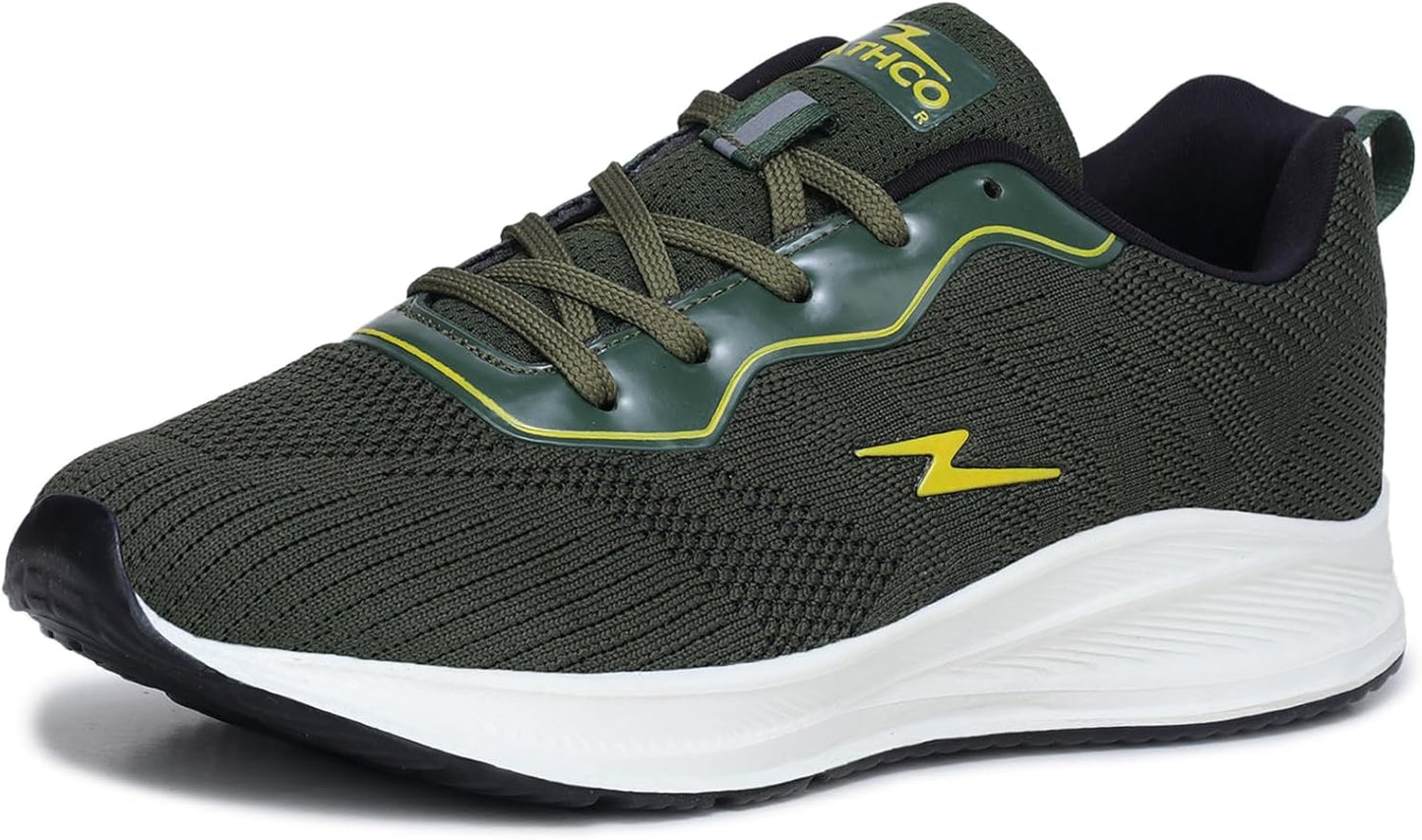 ATHCO Men's Akron Sports Shoes (ATHST-15)