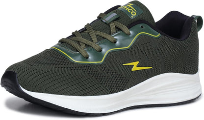ATHCO Men's Akron Sports Shoes (ATHST-15)