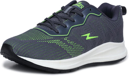 ATHCO Men's Akron Sports Shoes (ATHST-15)
