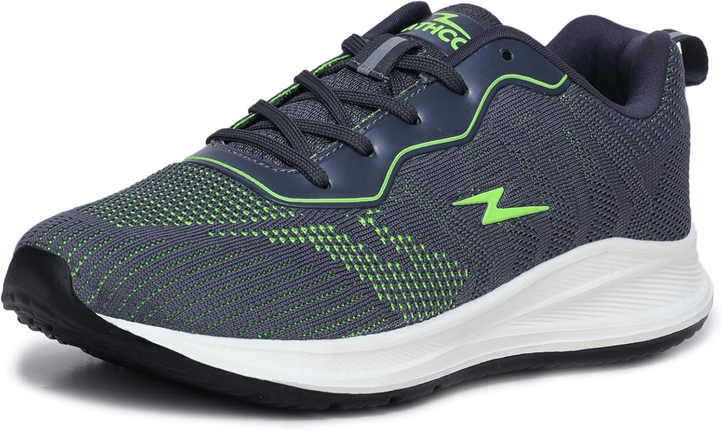 ATHCO Men's Akron Sports Shoes (ATHST-15)