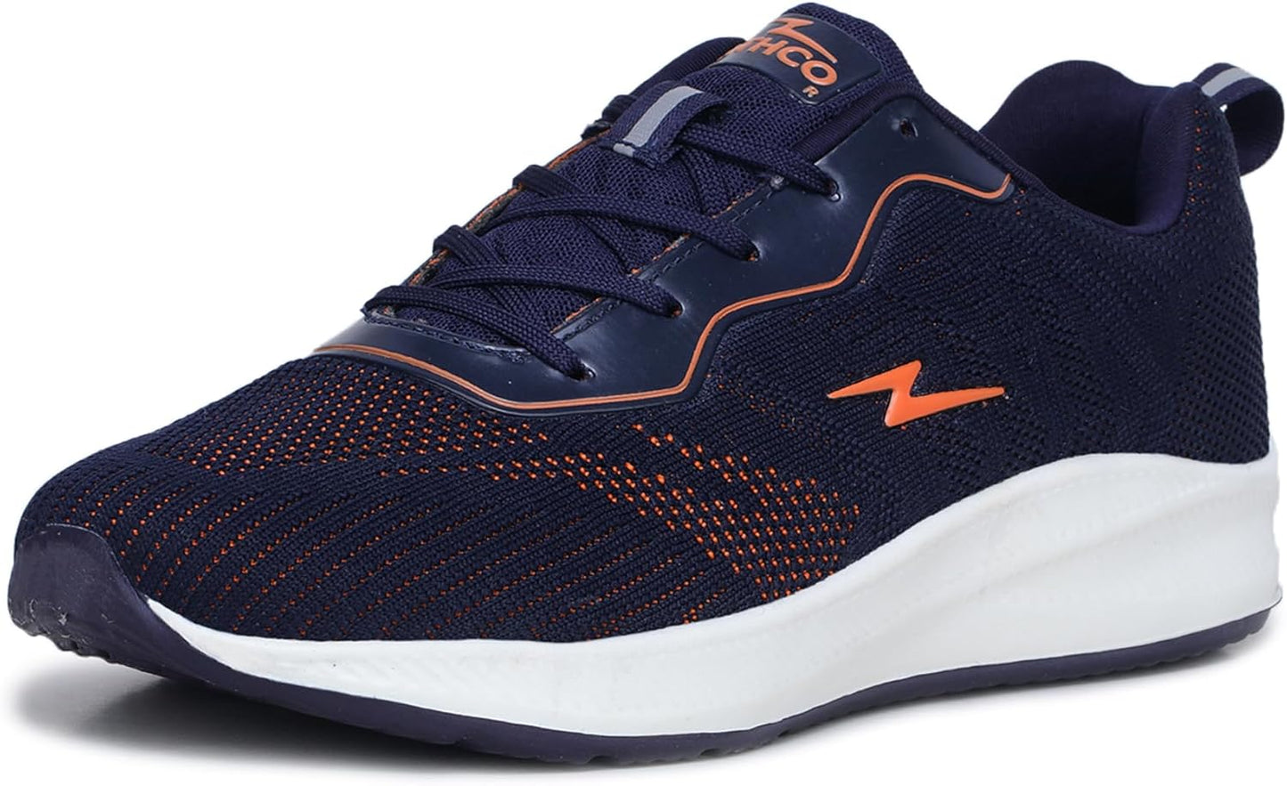 ATHCO Men's Akron Sports Shoes (ATHST-15)