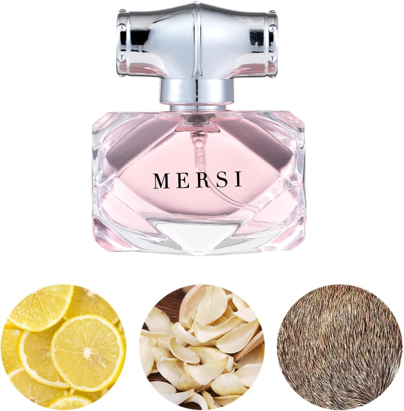 4 Pcs Perfume For Women, Eau de Parfum Gifts For Women, Luxury Perfume Gift Set for Women, Long-Lasting Fragrance Ladies Perfume Set for Her Birthday, Floral Perfumes Gift for Wife, Girlfriend, Dating