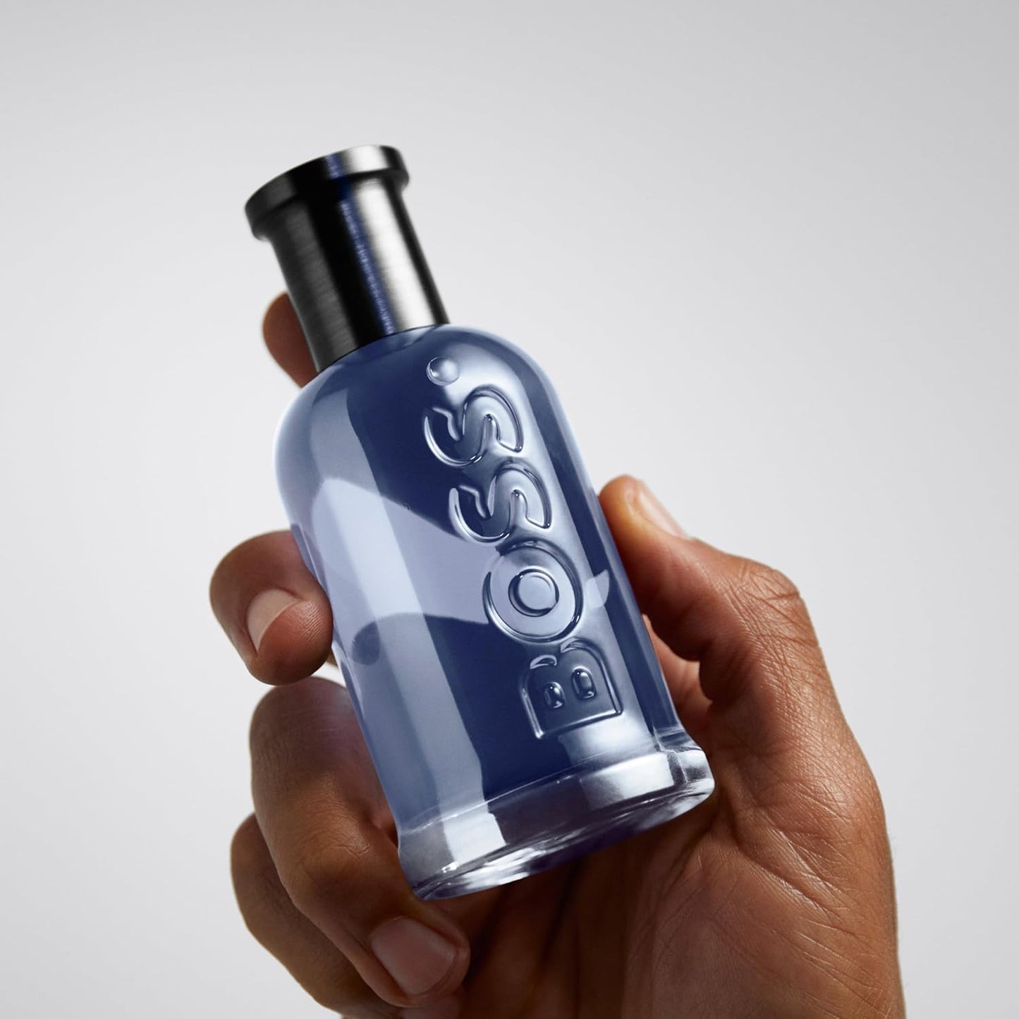 Master Quality Hugo Boss Bottled Infinite Perfume for Men Eau De Parfum 100ML