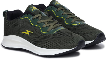 ATHCO Men's Akron Sports Shoes (ATHST-15)