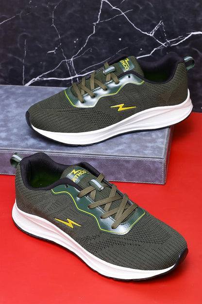 ATHCO Men's Akron Sports Shoes (ATHST-15)