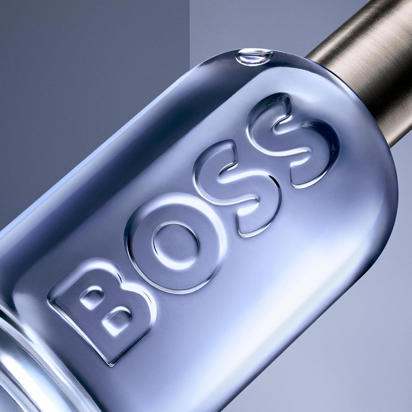 Master Quality Hugo Boss Bottled Infinite Perfume for Men Eau De Parfum 100ML