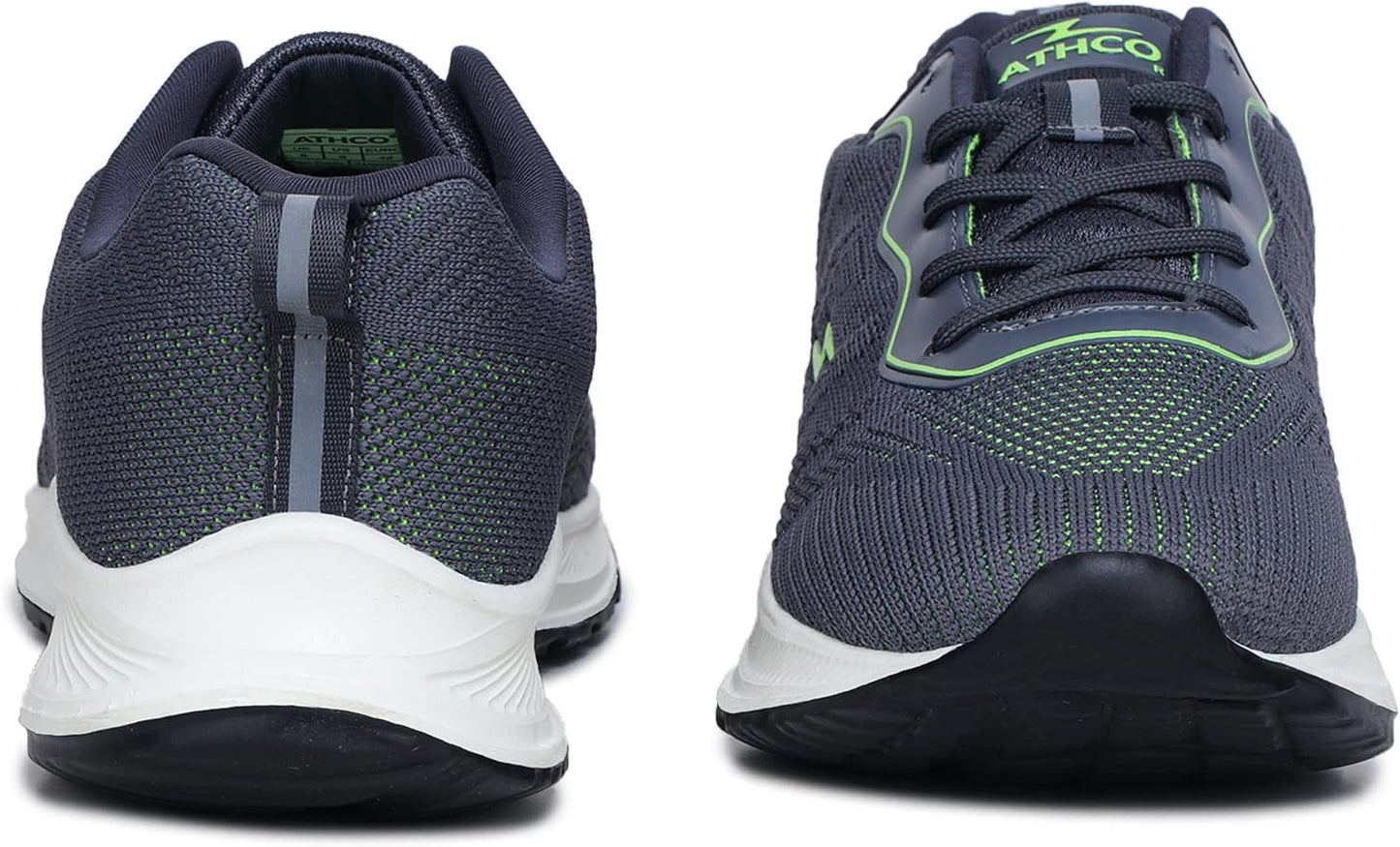 ATHCO Men's Akron Sports Shoes (ATHST-15)