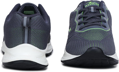 ATHCO Men's Akron Sports Shoes (ATHST-15)
