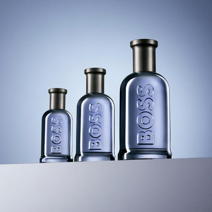 Master Quality Hugo Boss Bottled Infinite Perfume for Men Eau De Parfum 100ML