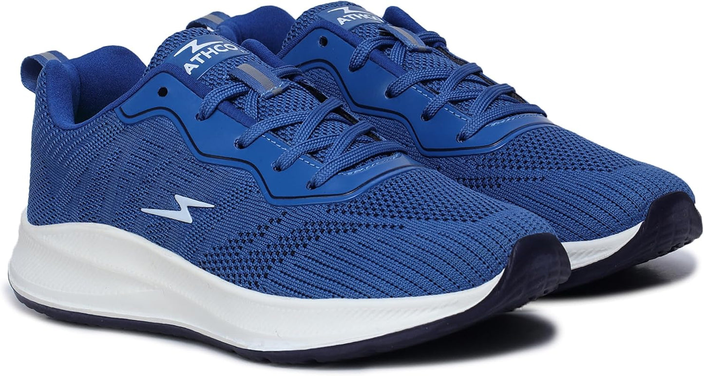 ATHCO Men's Akron Sports Shoes (ATHST-15)