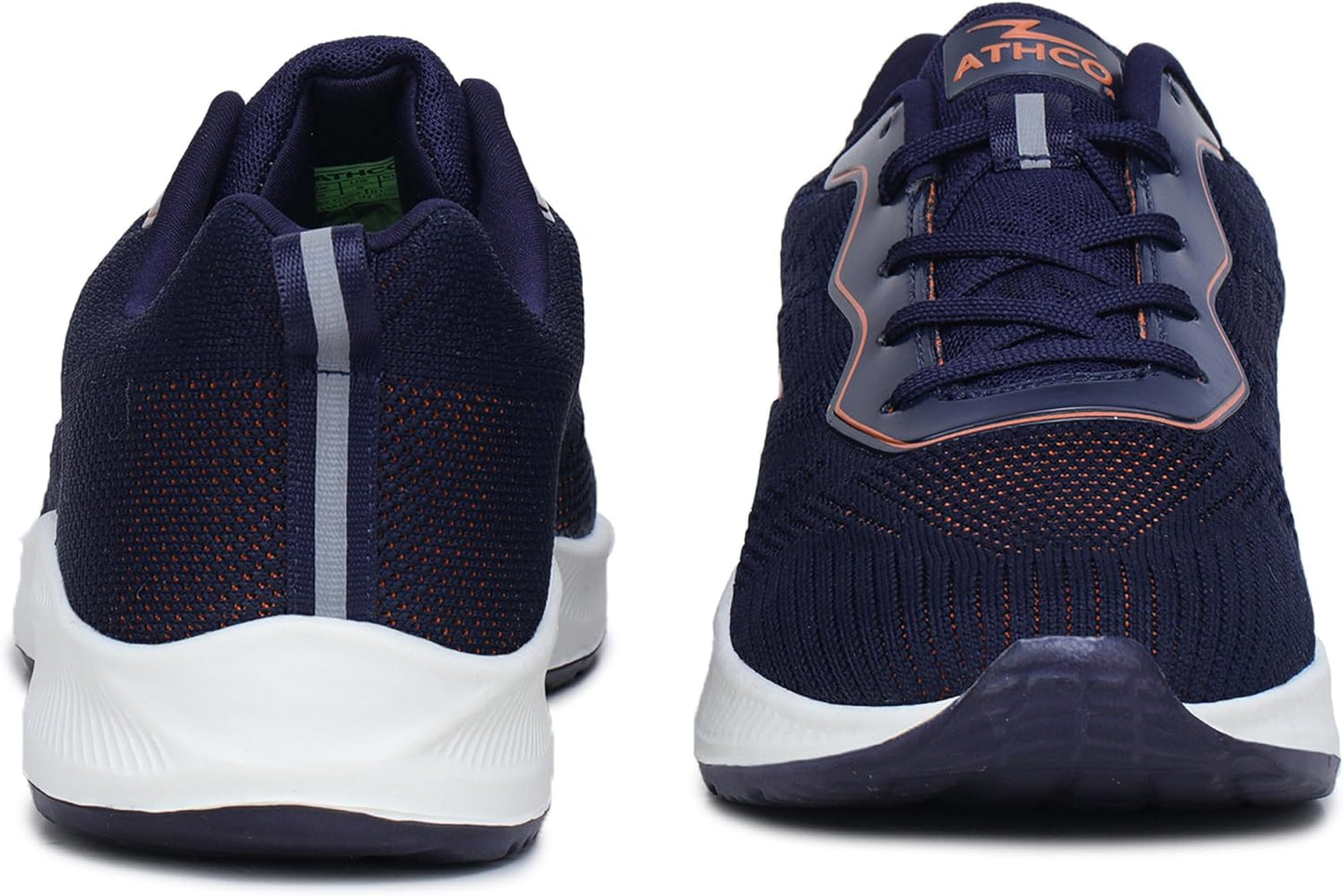 ATHCO Men's Akron Sports Shoes (ATHST-15)