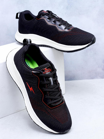 ATHCO Men's Akron Sports Shoes (ATHST-15)