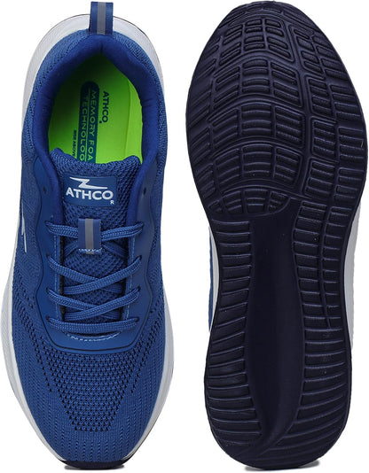 ATHCO Men's Akron Sports Shoes (ATHST-15)