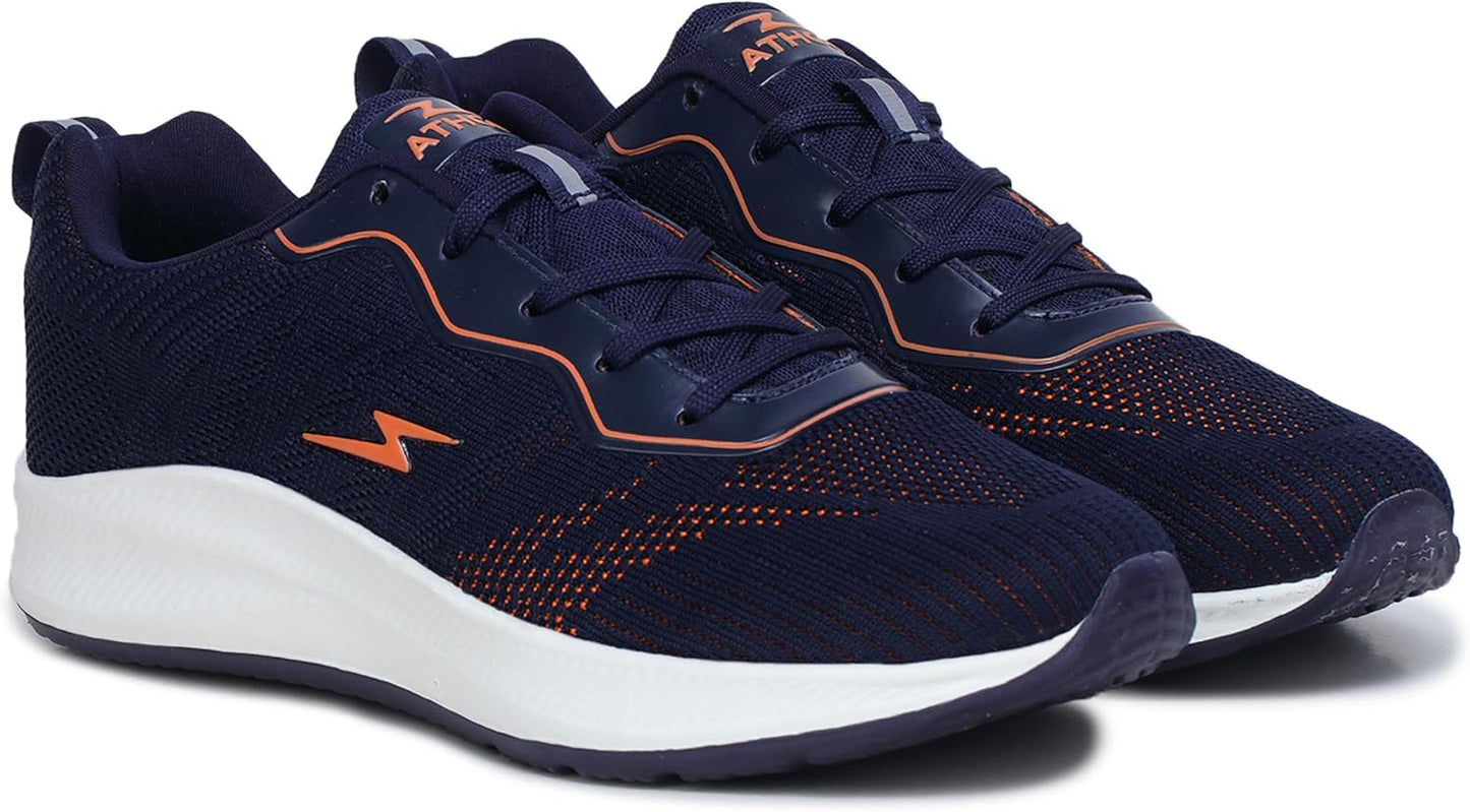 ATHCO Men's Akron Sports Shoes (ATHST-15)