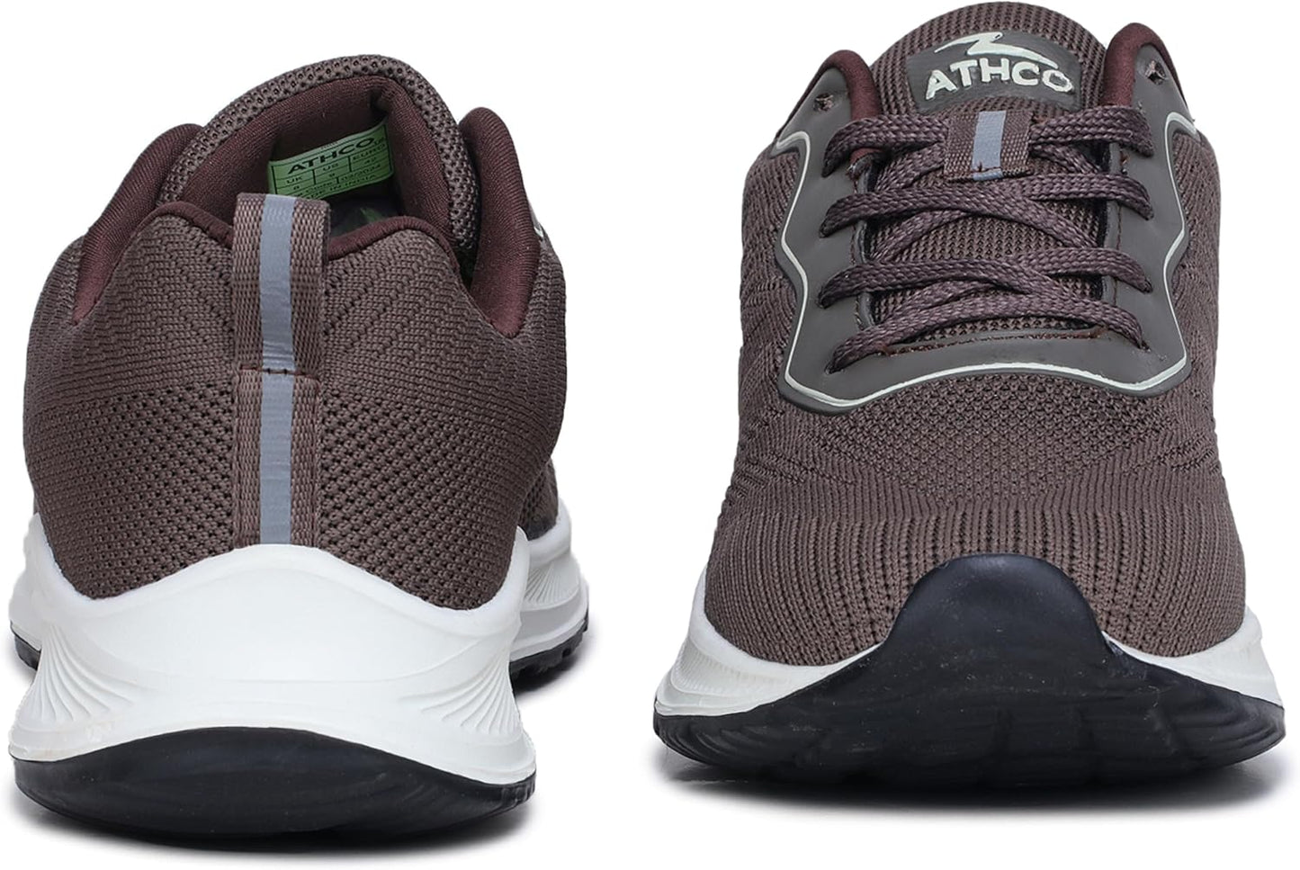 ATHCO Men's Akron Sports Shoes (ATHST-15)