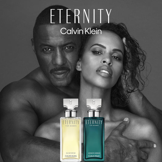 Master Quality Calvin Klein Eternity Eau de Parfum 100ml Limited Stock
