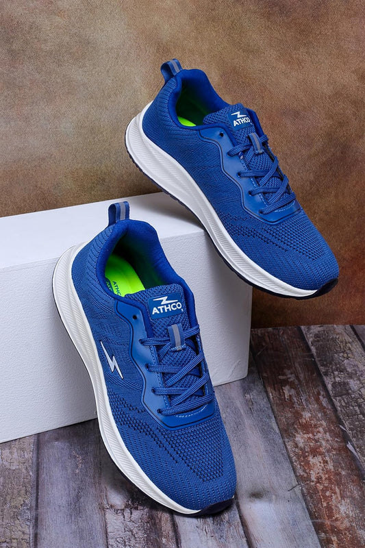 ATHCO Men's Akron Sports Shoes (ATHST-15)