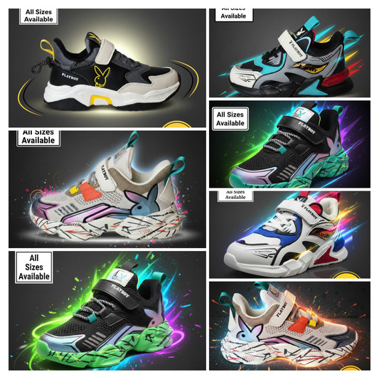 Buy 10 Get 2 Free Kids Shoes WholeSale Offer