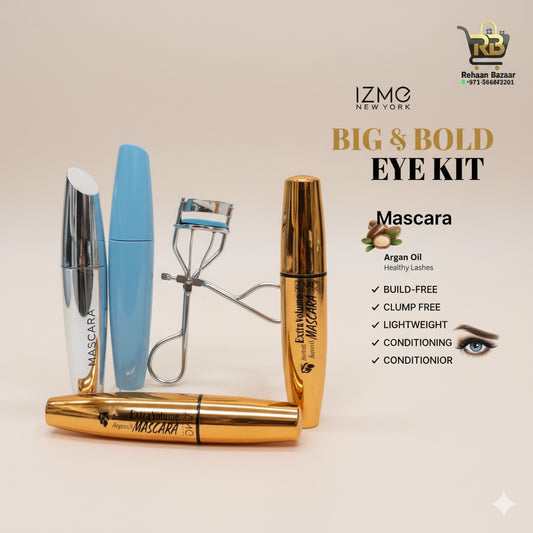 New Yark Branded Professional Make Up 210093