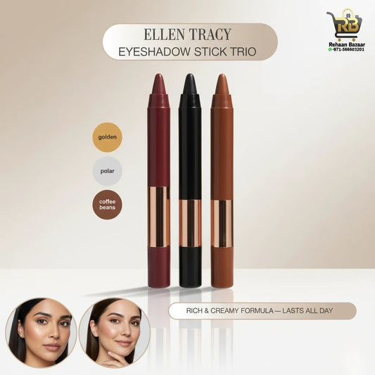 New Yark Branded Professional Make Up 210097