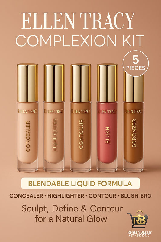 USA Branded Professional Make Up 210089