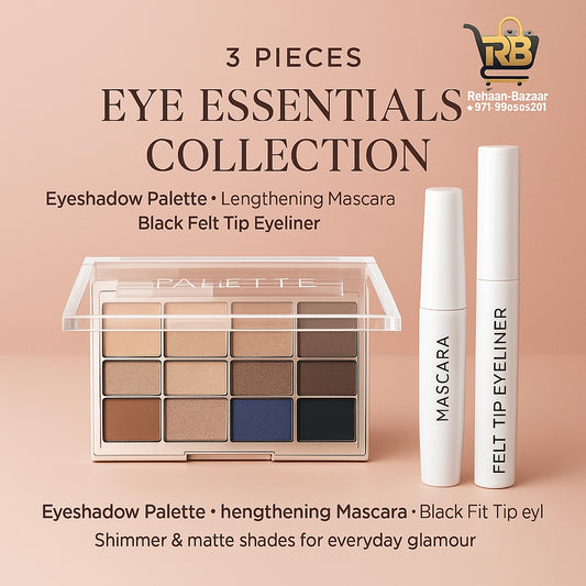 New Yark Branded Professional Make Up 210083