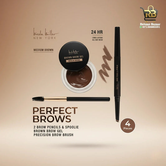 Branded Professional Make Up Kit 210026