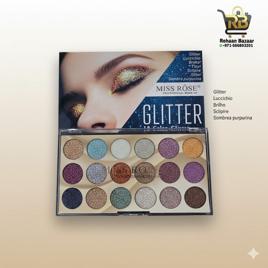 Branded Professional Make Up Kit 21007