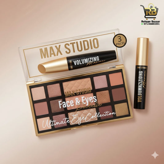 Branded Professional Make Up Kit 21012