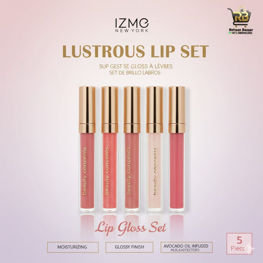 Branded Professional Make Up Kit 21019